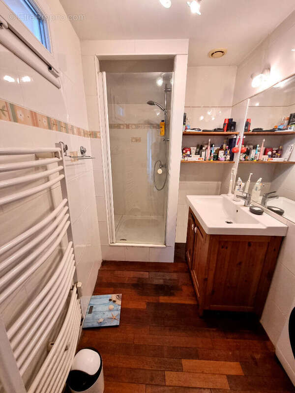 Appartement à CAGNES-SUR-MER