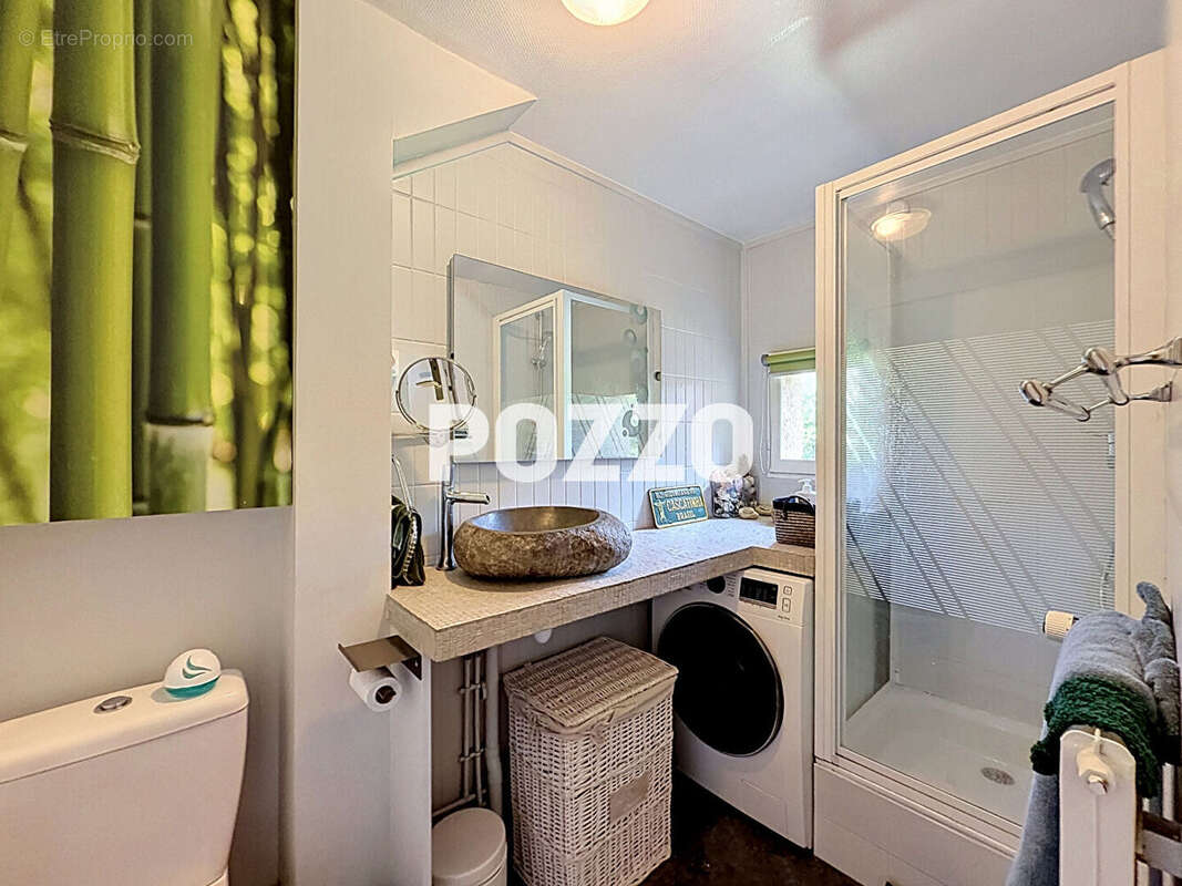 Appartement à TOURGEVILLE