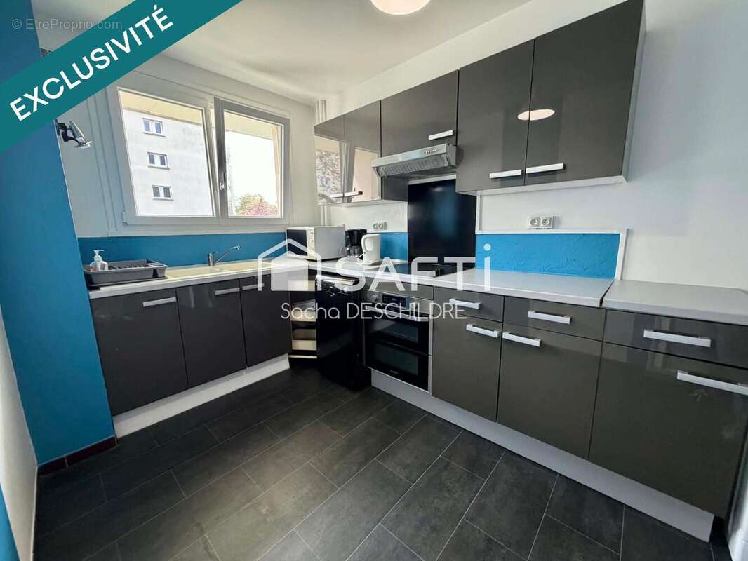 Photo 5 - Appartement à REIMS