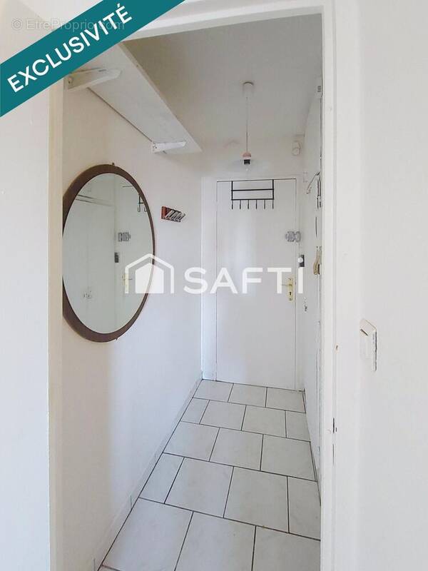 Photo 1 - Appartement à BELFORT