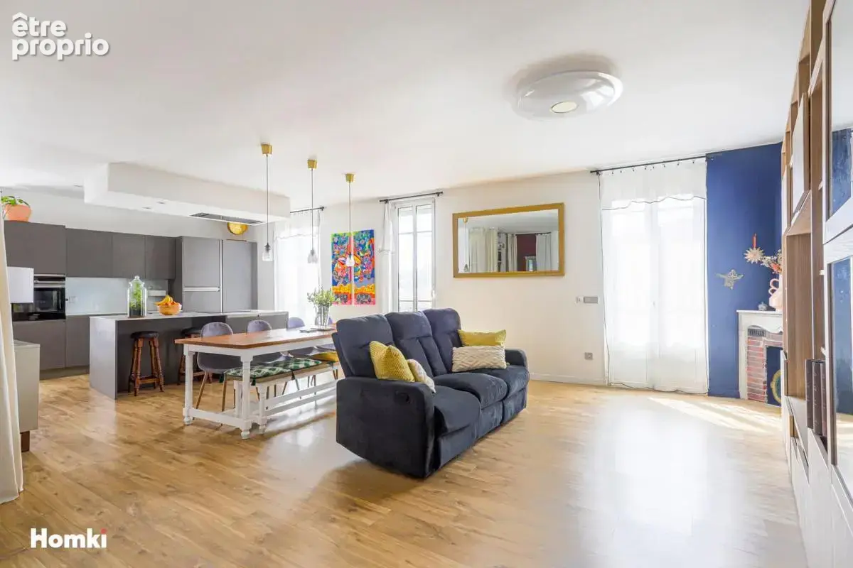 Maison/Villa T4 de 120 m² à Nice 06300 - photo 5