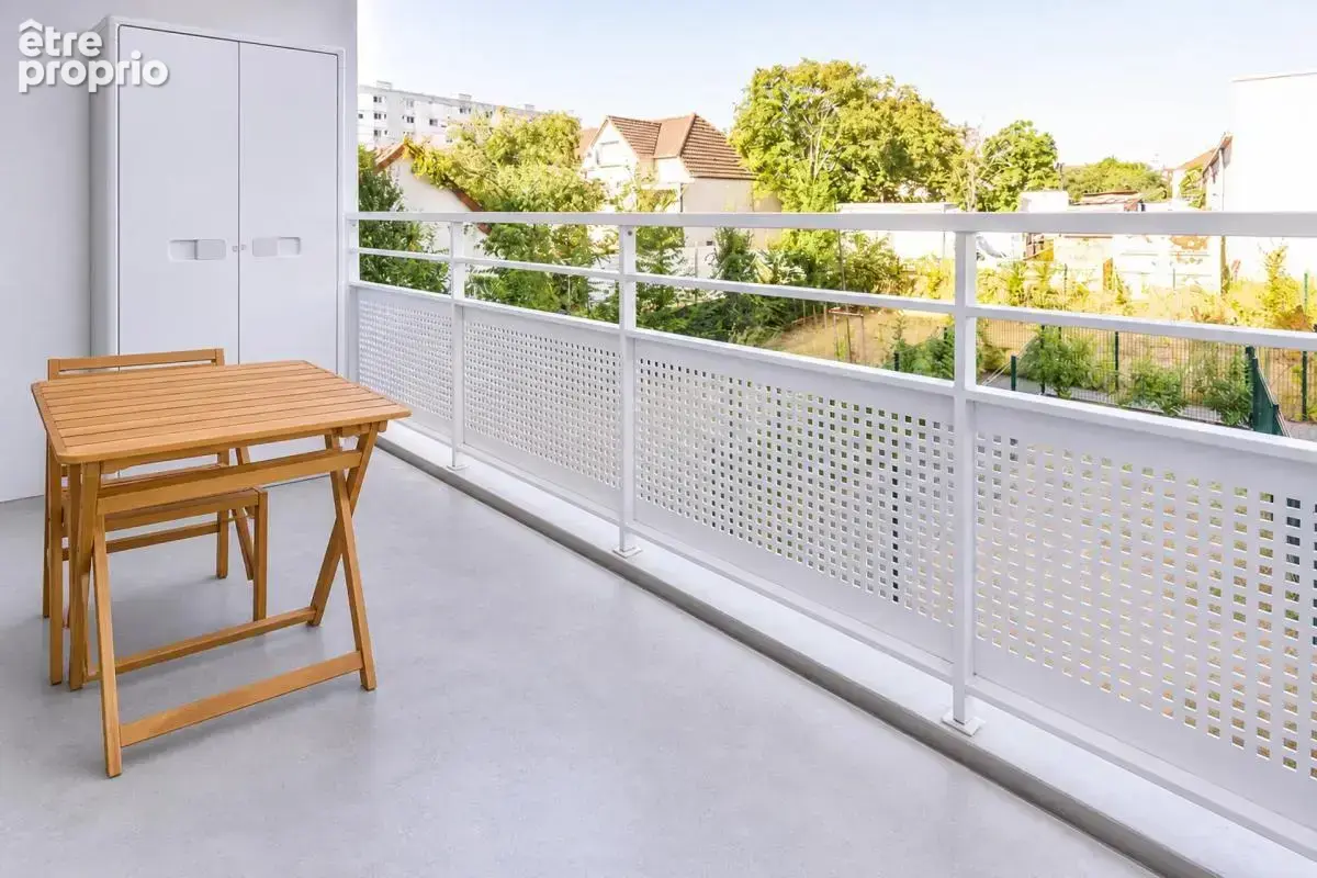 Appartement de 3 pièces de 57 m² à Sartrouville - photo 7
