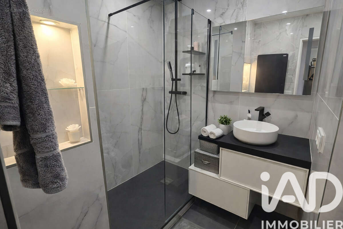 Photo 8 - Appartement à NOGENT-SUR-MARNE