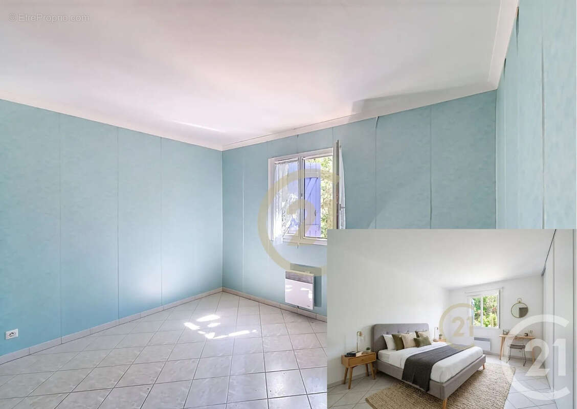 Maison 102 m² à Uzes  - photo 6