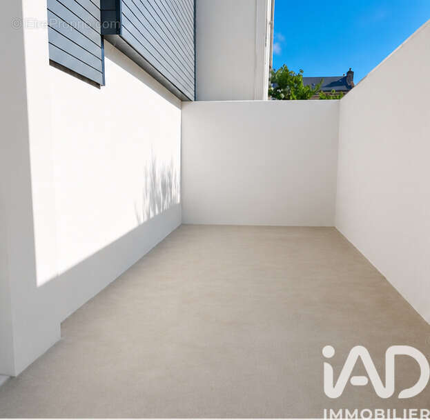 Appartement 45 m² à Le Havre  - photo 6