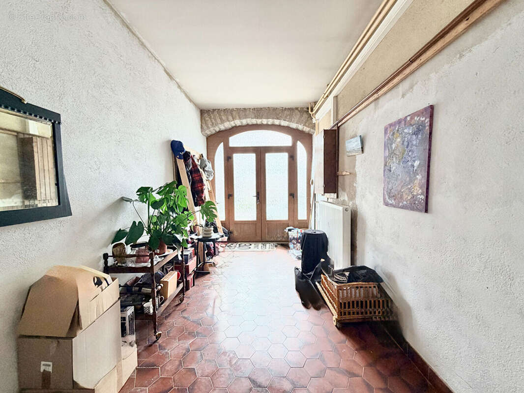 Maison à CENSEAU