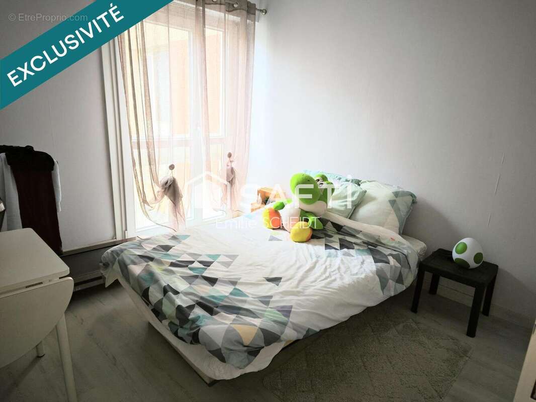 Photo 6 - Appartement à JARVILLE-LA-MALGRANGE