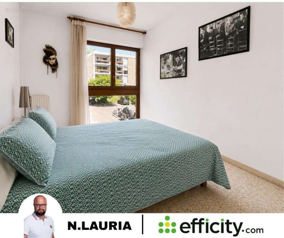 Appartement - photo 8