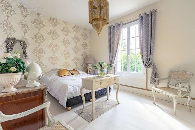 Maison à SOISSONS