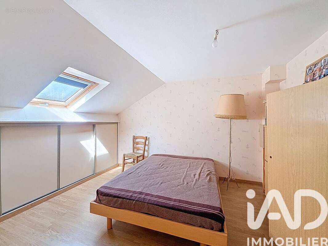 Photo 7 - Maison à VIRY-CHATILLON
