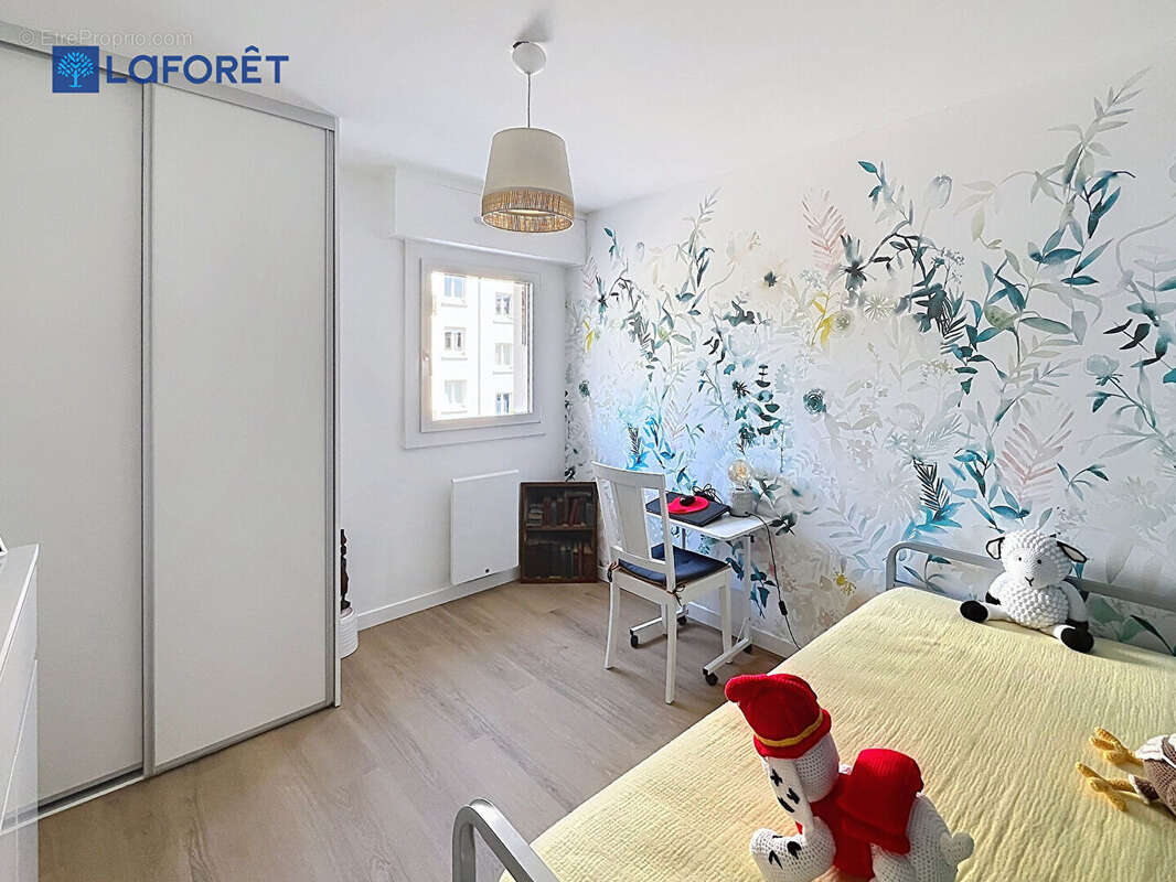 Appartement à LORIENT