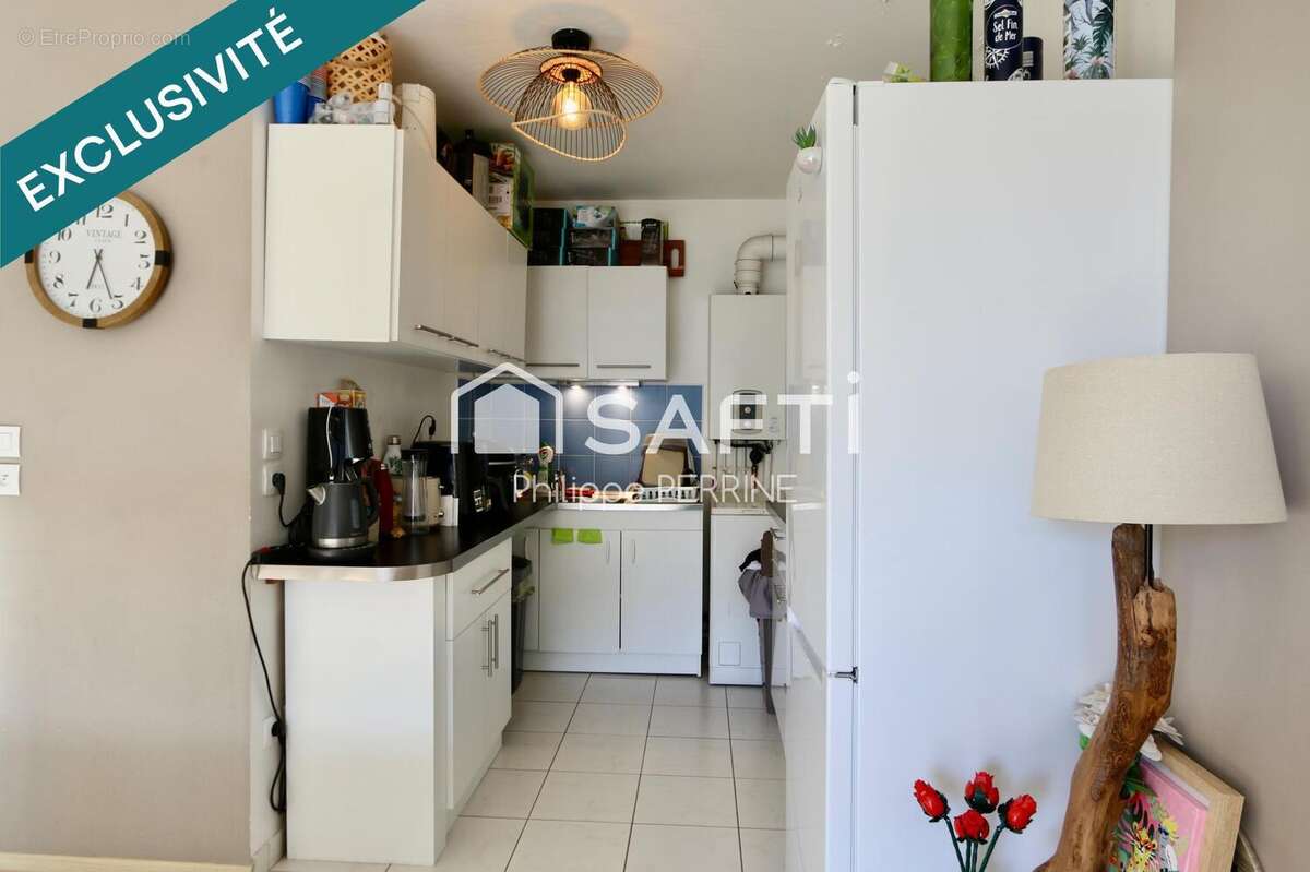 Photo 5 - Appartement à COURSEULLES-SUR-MER