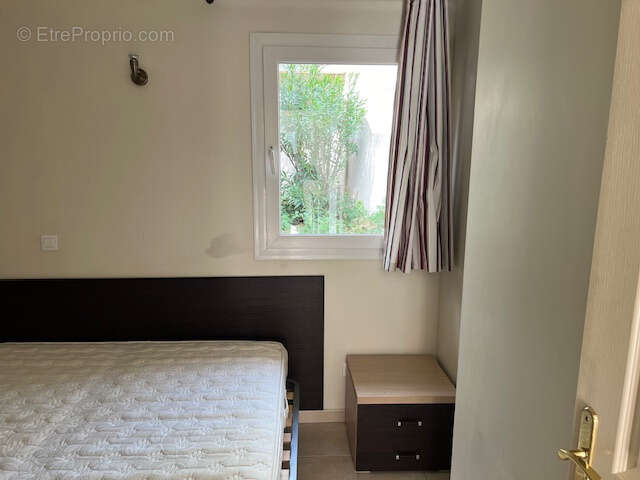 Appartement à SARI-SOLENZARA