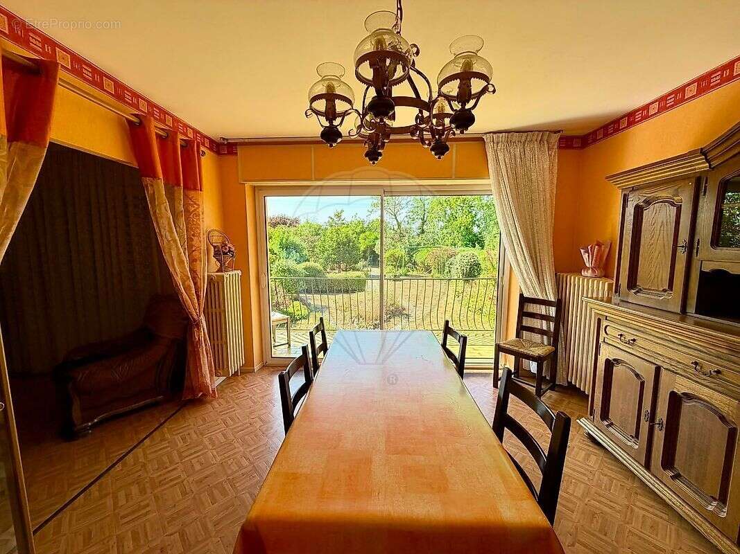 Maison 3 chambre(s) à vendre - photo 7