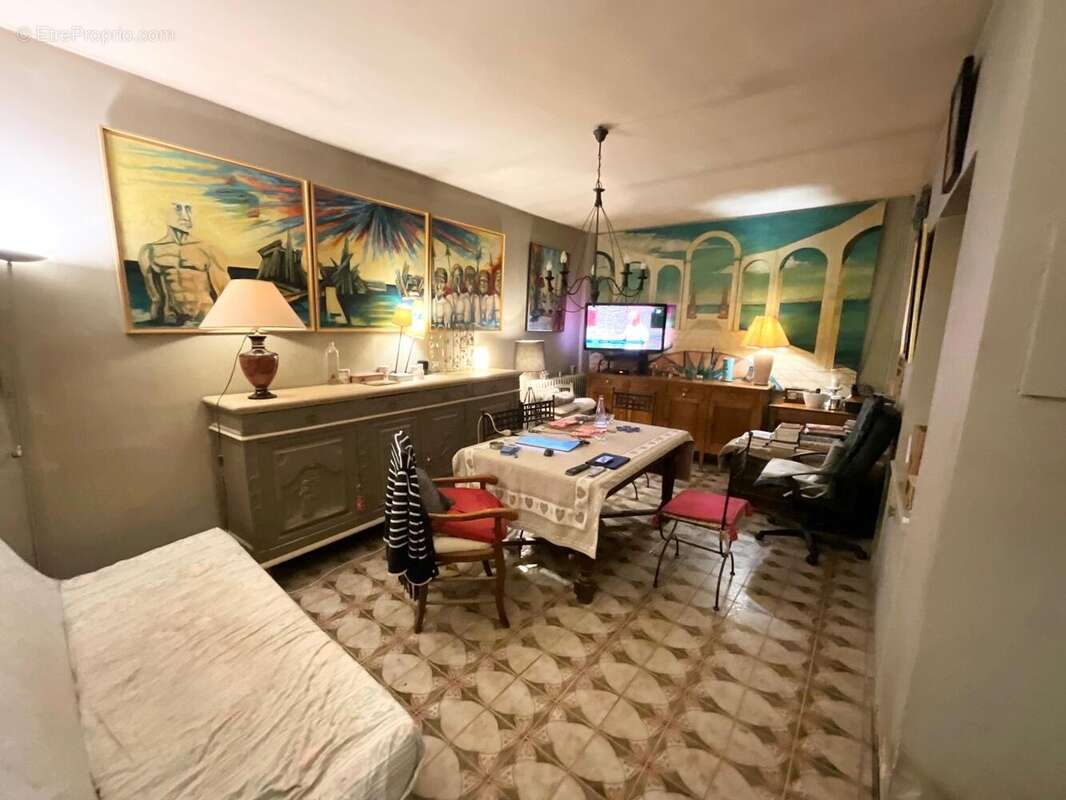 Photo 3 - Appartement à MEHUN-SUR-YEVRE