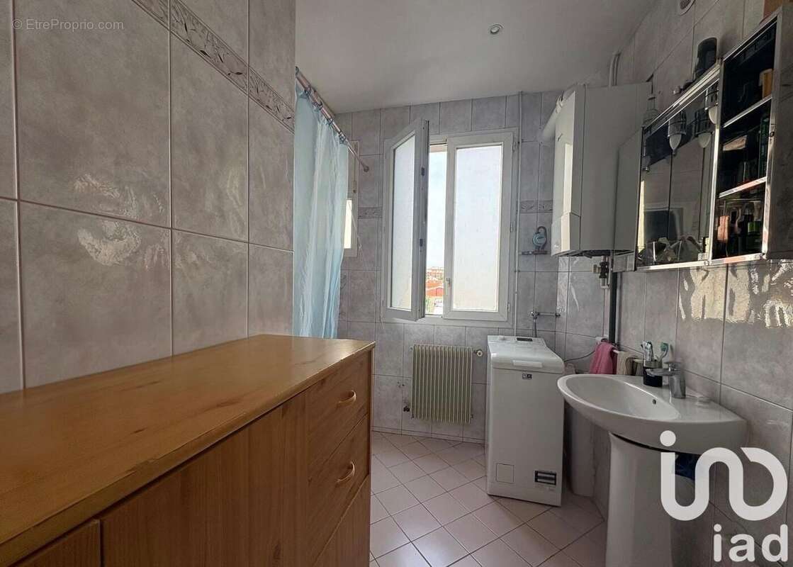 Photo 7 - Appartement à IVRY-SUR-SEINE