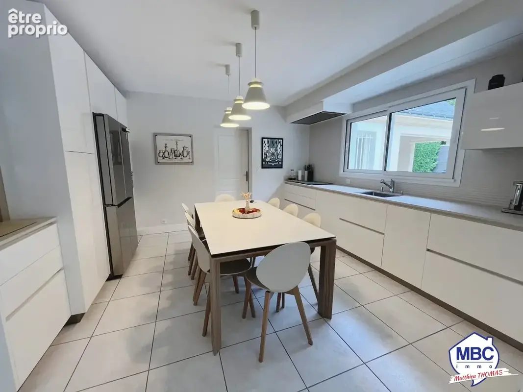 Maison d'exception - photo 7