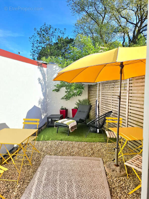 Appartement à WIMILLE