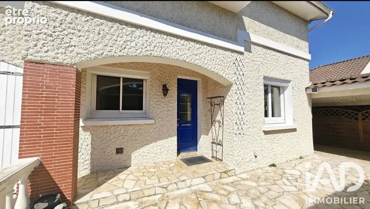 Photo 1 - Maison à TARBES