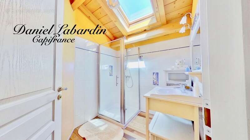 Propriete à vendre 5 pièces proche de LAUZUN (47) - photo 9