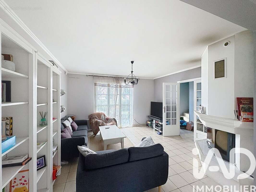 Photo 2 - Maison à VERNEUIL-SUR-SEINE