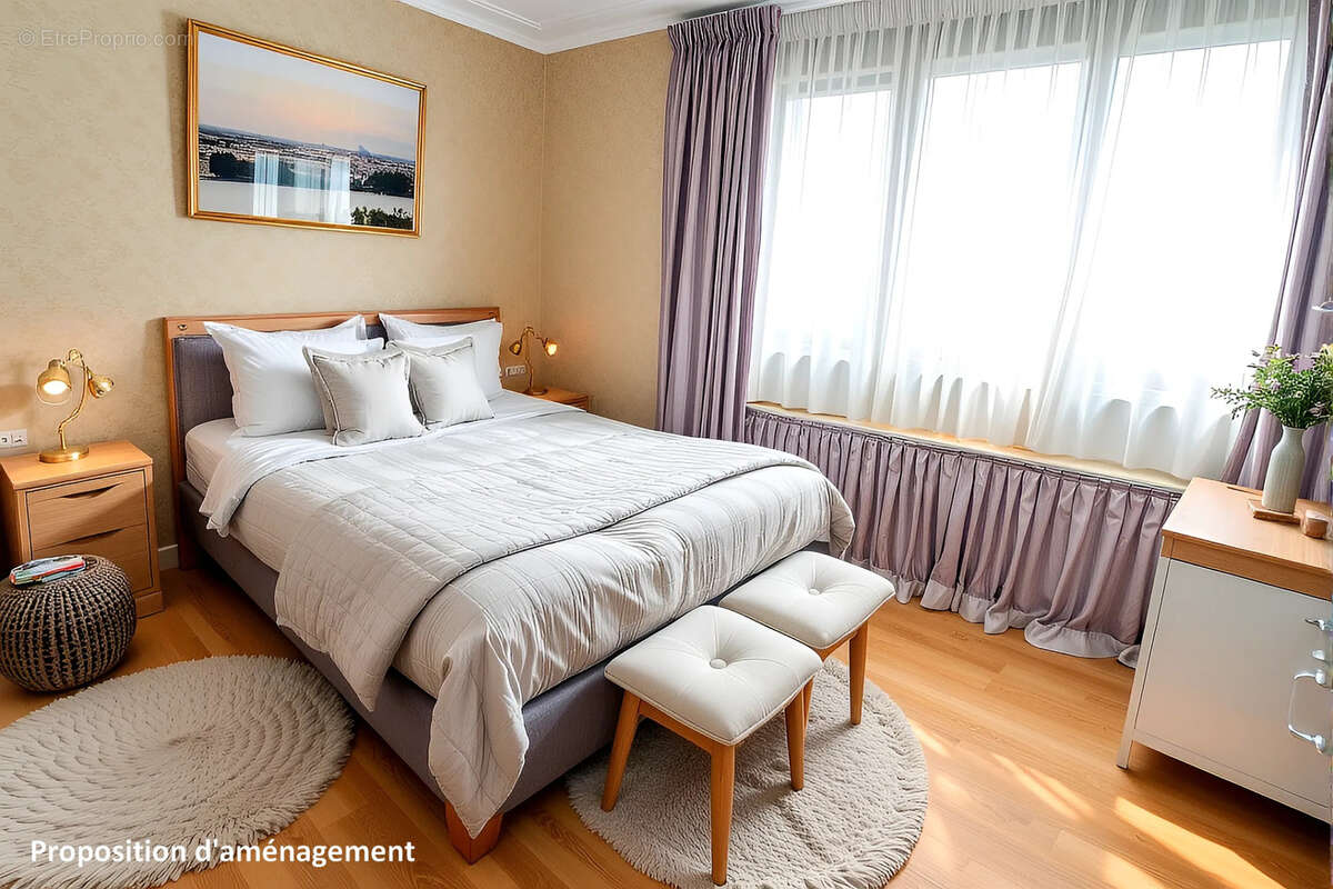 Maison à ARGENTEUIL