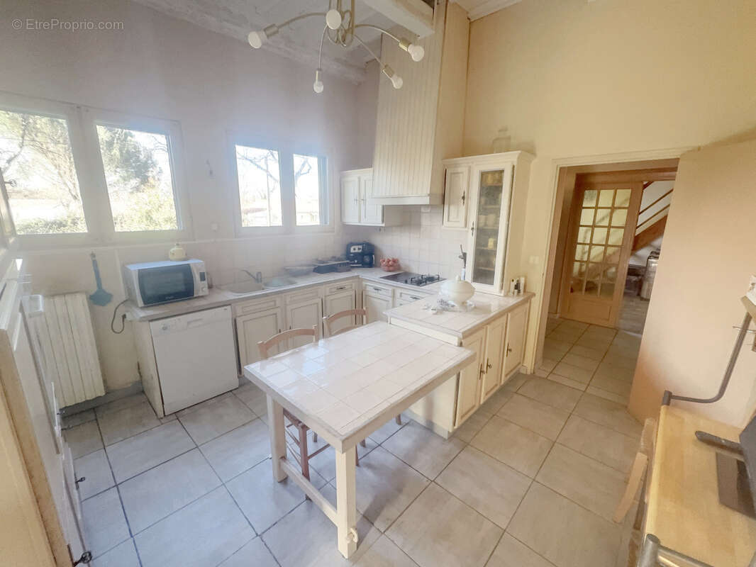 Maison à CAMBOUNET-SUR-LE-SOR