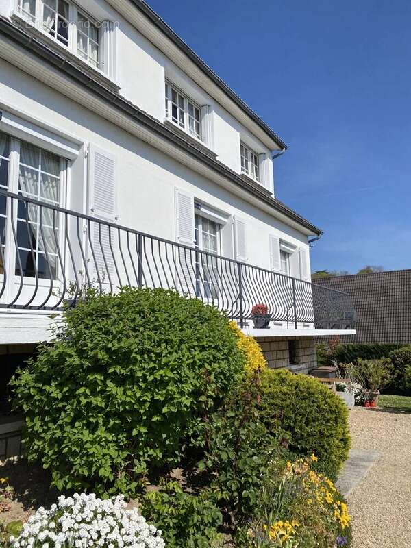 Maison à TRIEL-SUR-SEINE