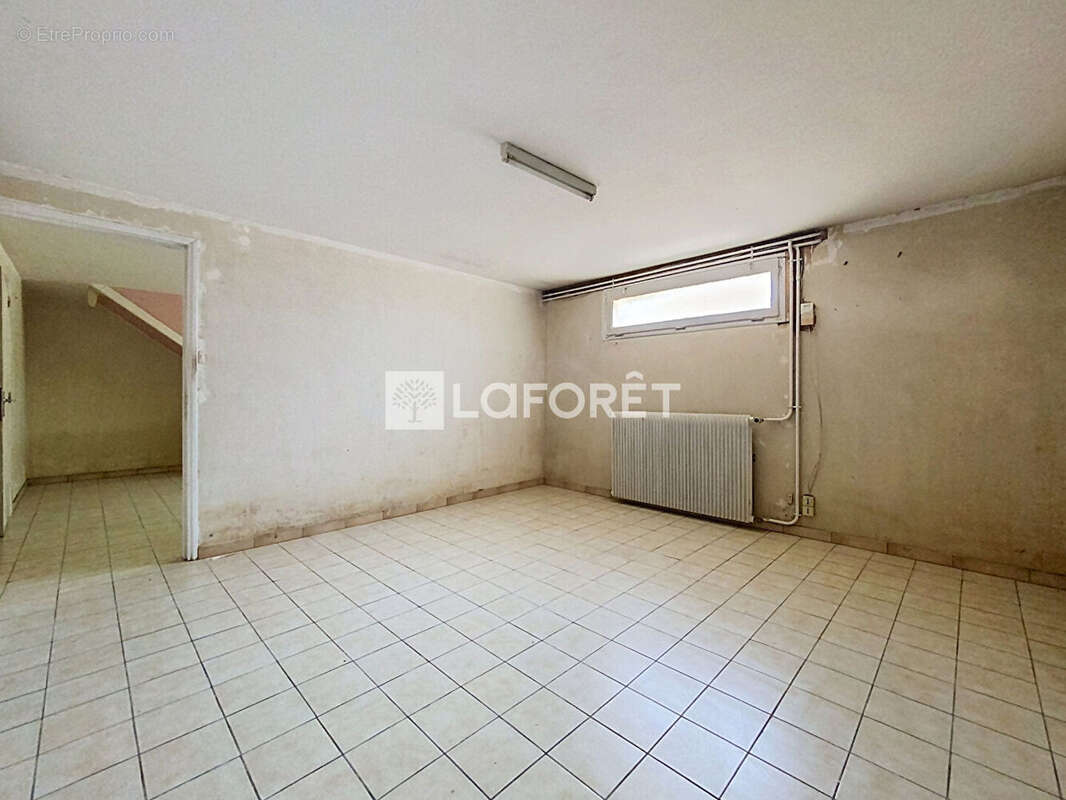 Maison Cholet 6 pièce(s) 127 m2 - photo 9