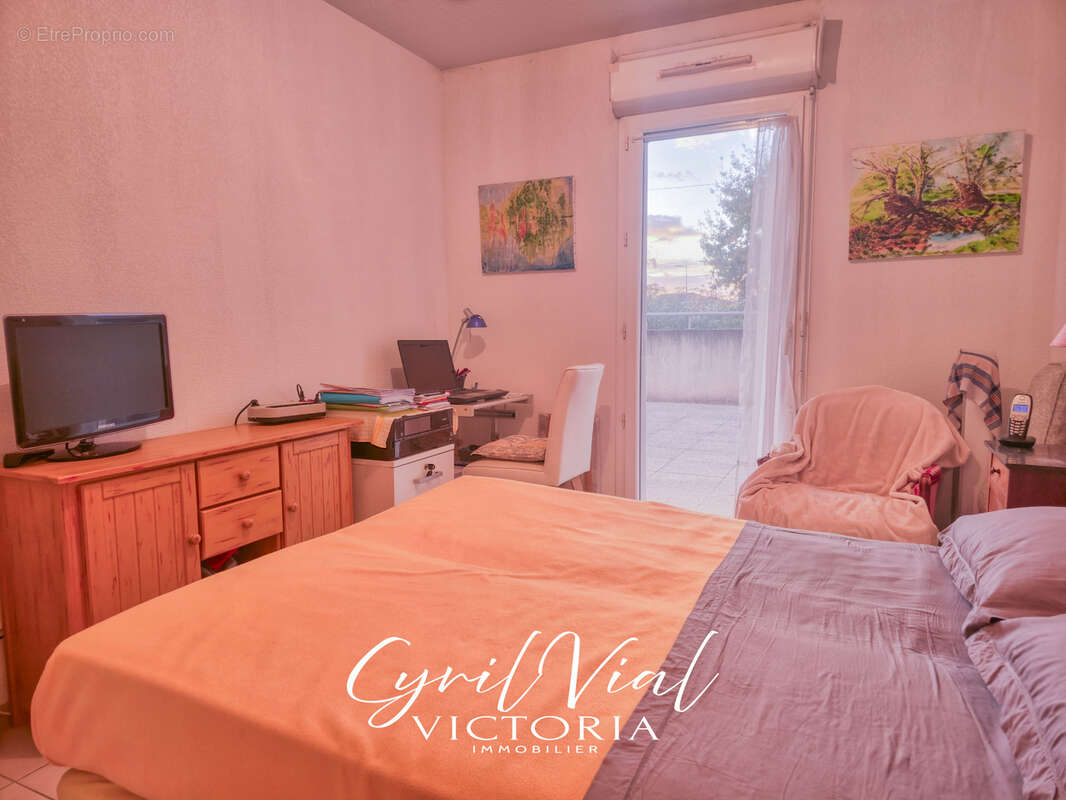 Appartement à HYERES