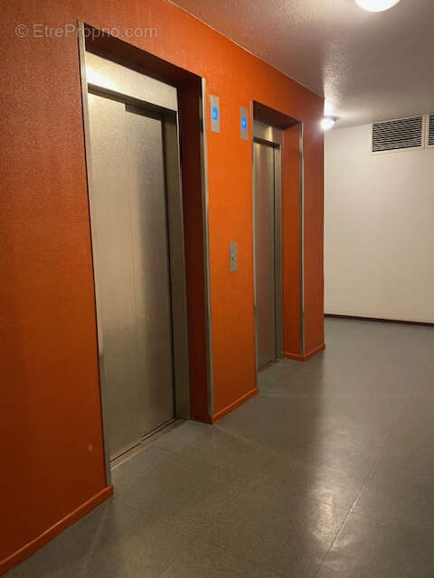 Appartement à GENNEVILLIERS