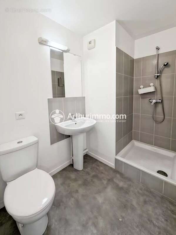 Appartement à TIGERY