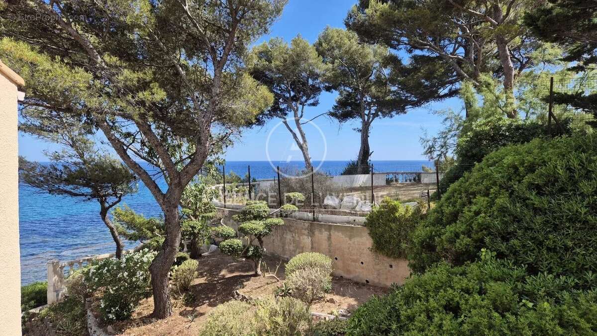 Appartement à LA SEYNE-SUR-MER
