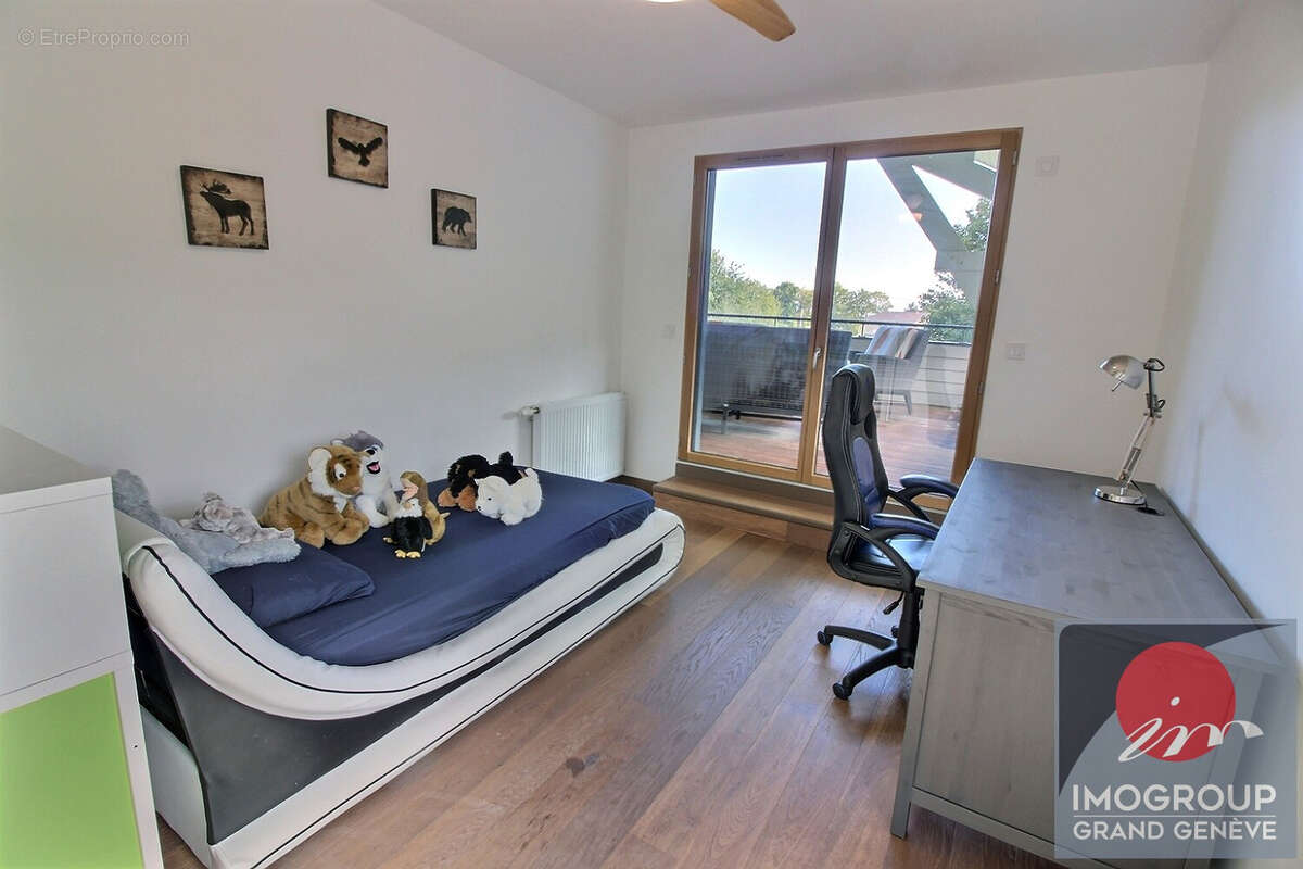 Maison à DIVONNE-LES-BAINS