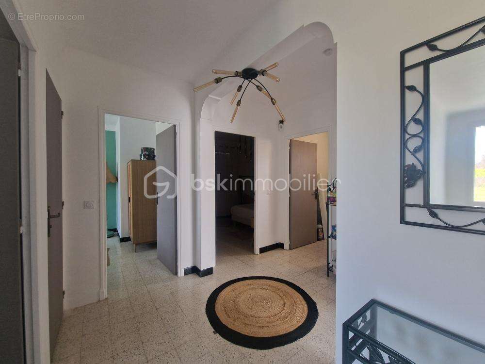 Villa 5 chambres - photo 14