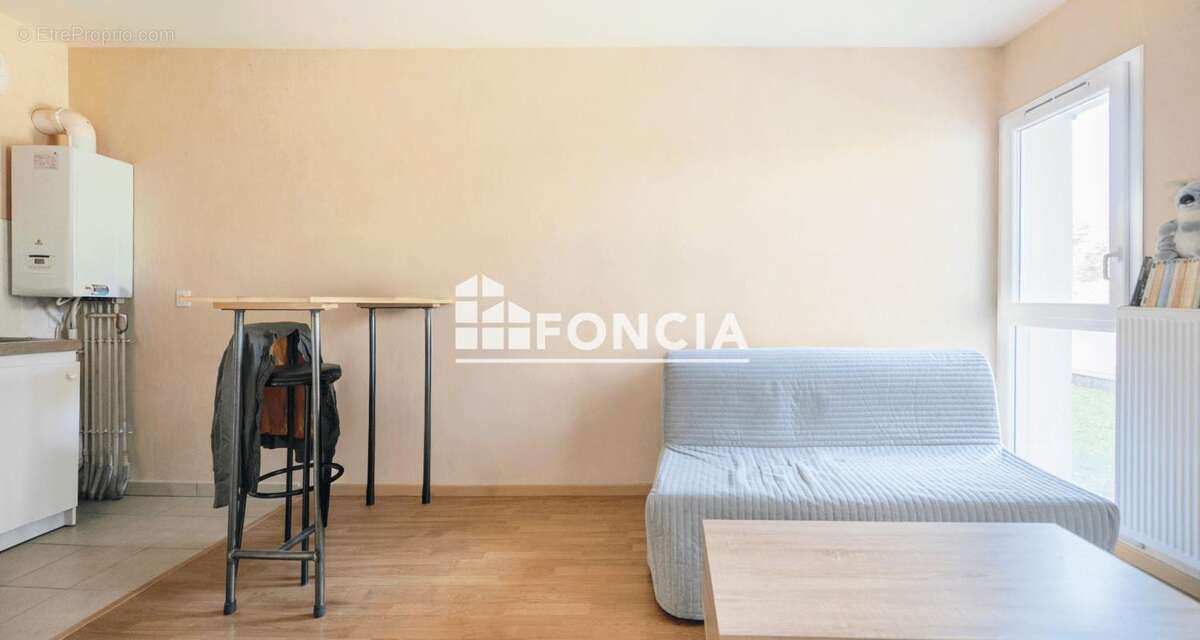 Appartement à OLIVET
