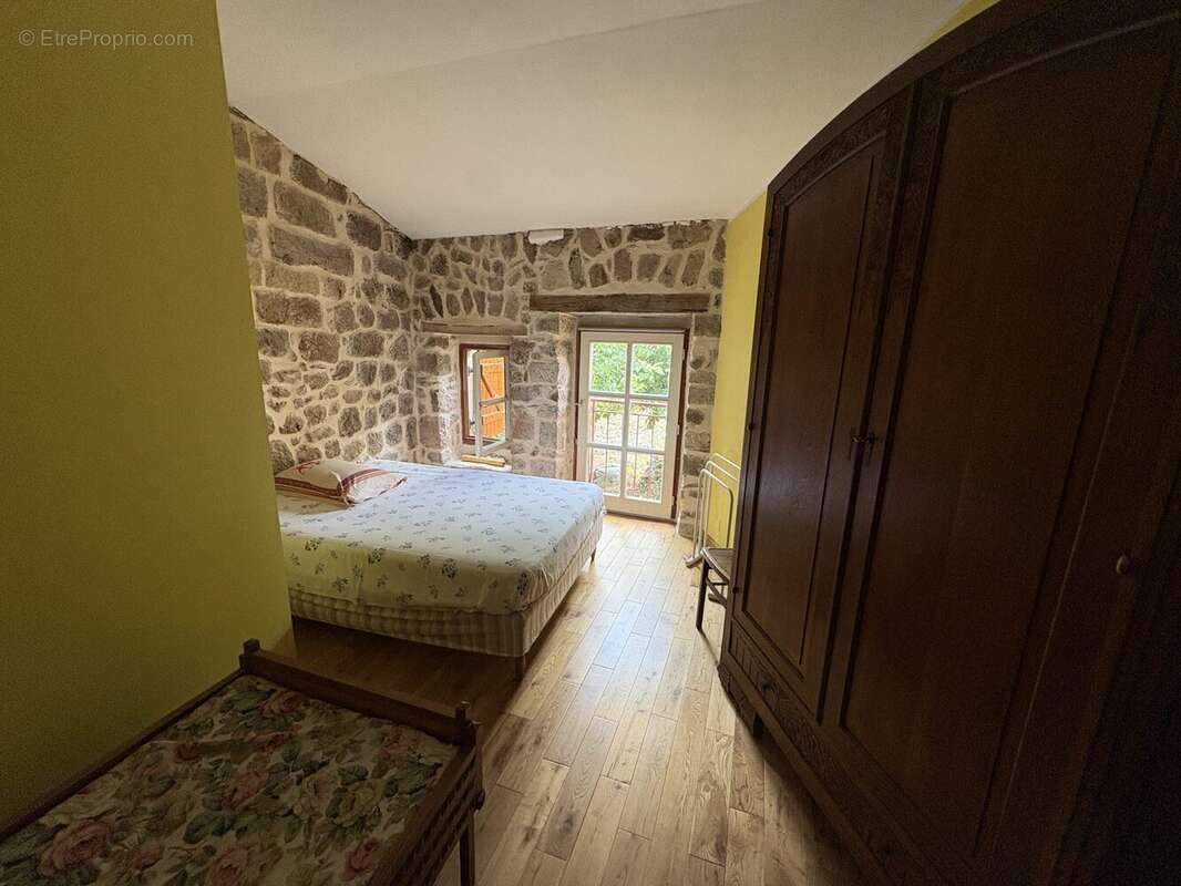 Maison à SAINT-ANDEOL-DE-VALS