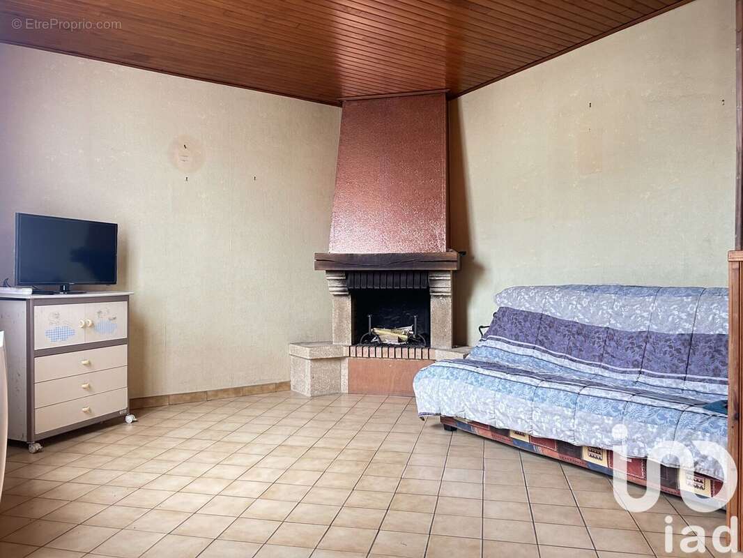 Photo 2 - Maison à DIVES-SUR-MER