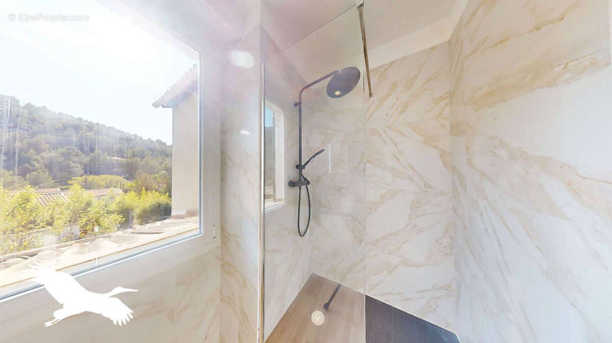 Maison à MARSEILLE-9E