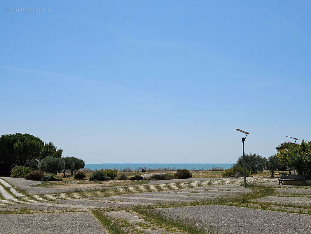 Appartement à LA ROCHELLE