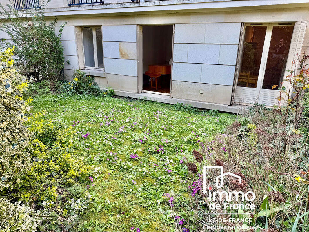 Appartement à VERSAILLES