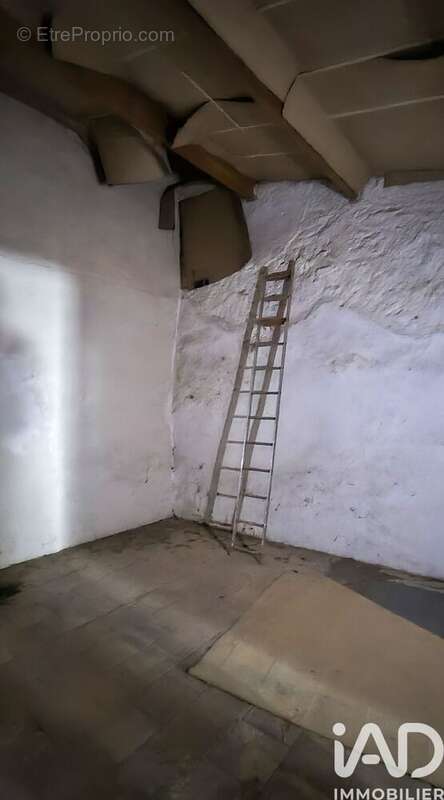 Photo 7 - Appartement à THEZIERS