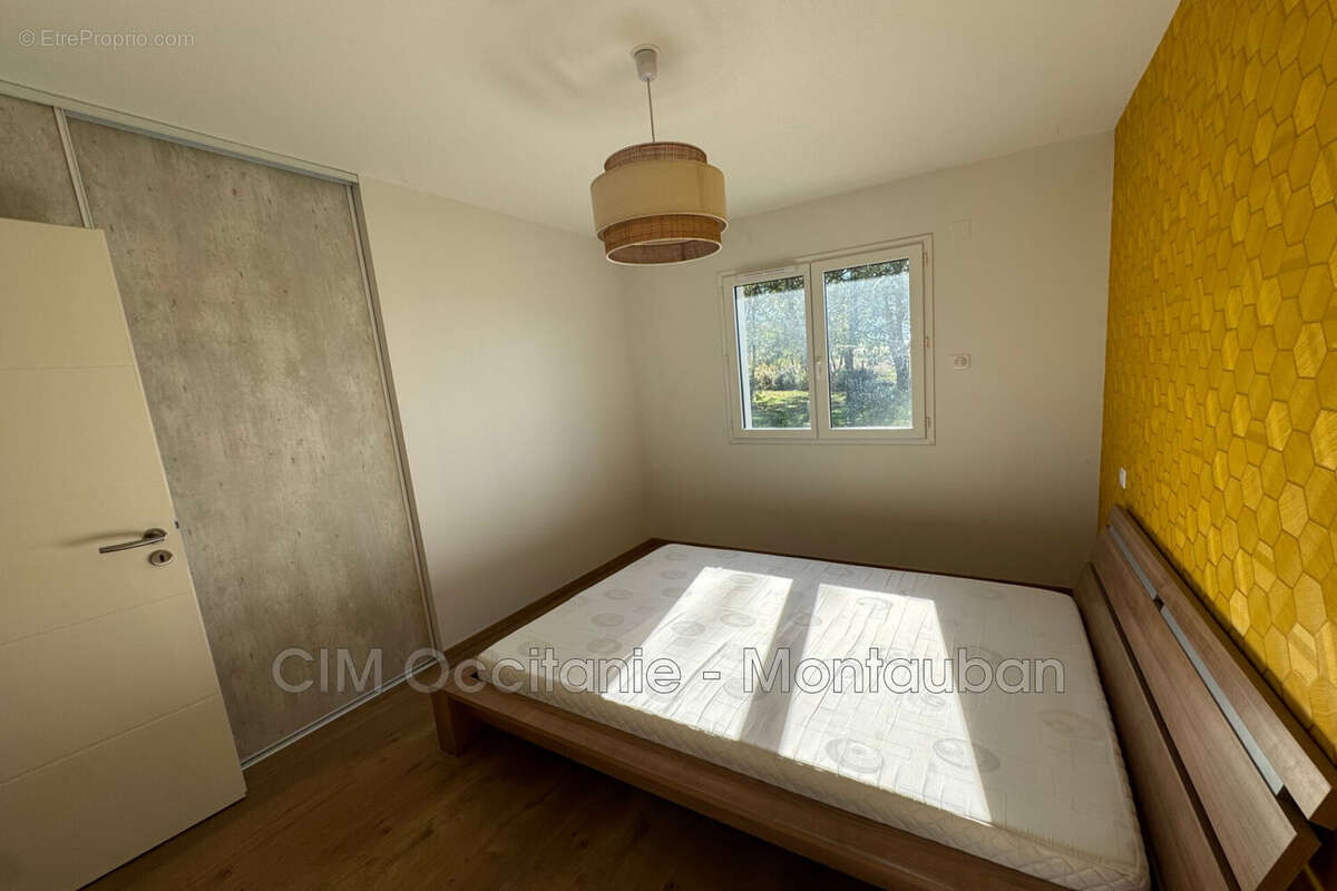 Maison à MONTAUBAN