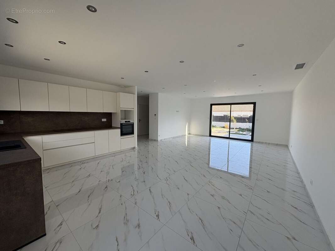 Maison à CONQUES-SUR-ORBIEL