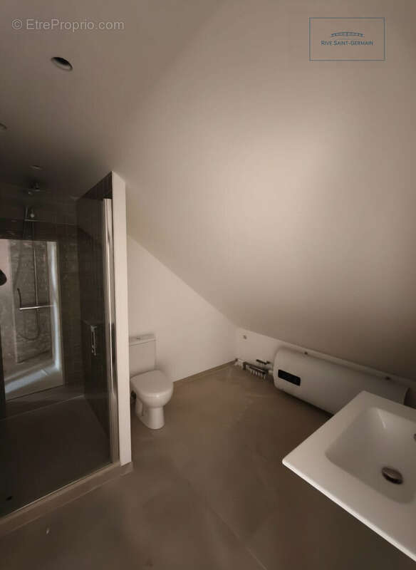 Appartement 74 m² à Rennes  - photo 8
