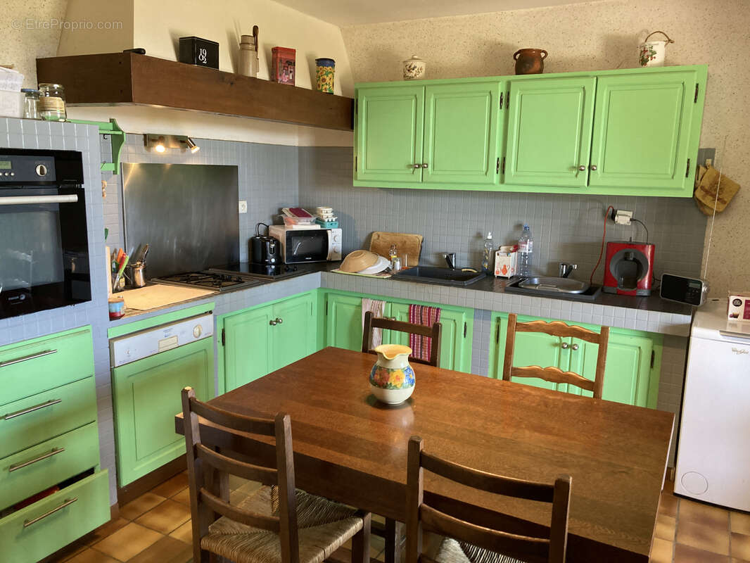 Maison à MONTELIMAR