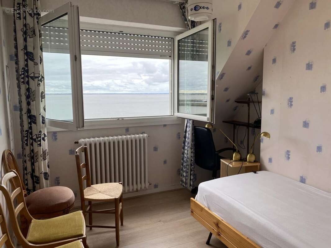 Appartement à SAINT-NAZAIRE