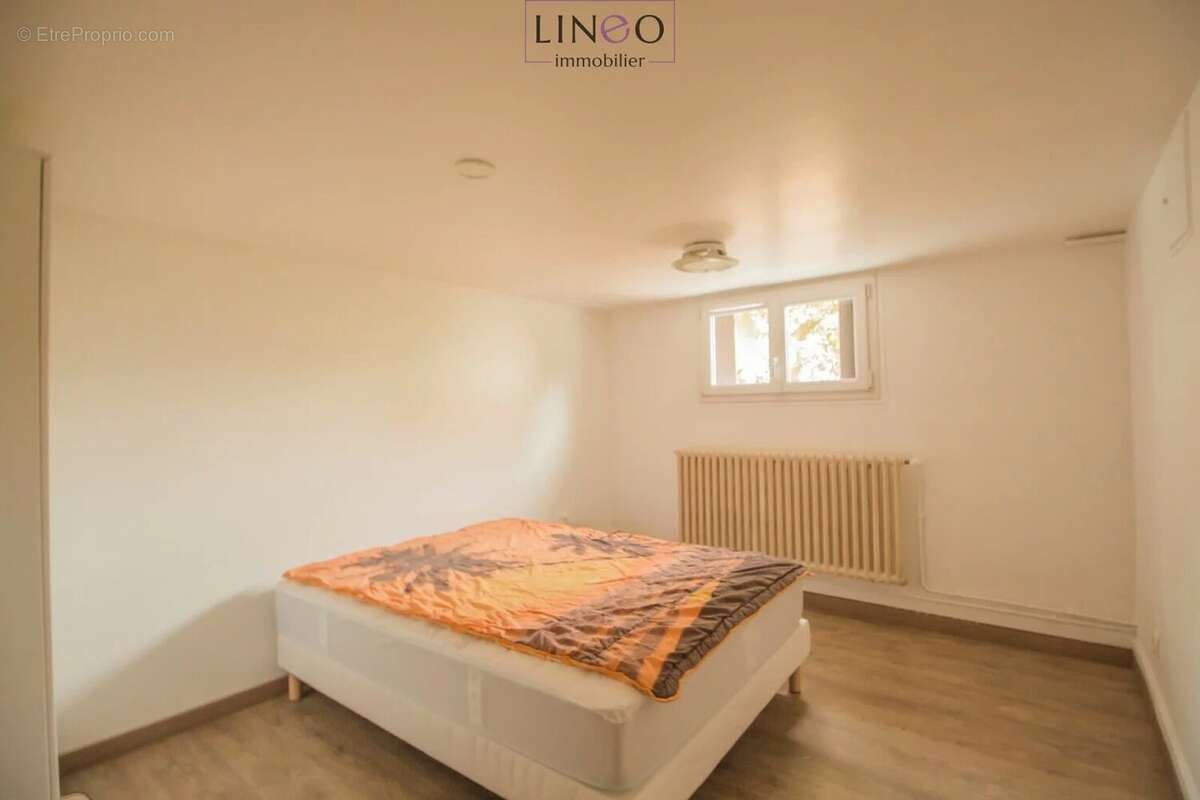 Maison à CHOISY-LE-ROI