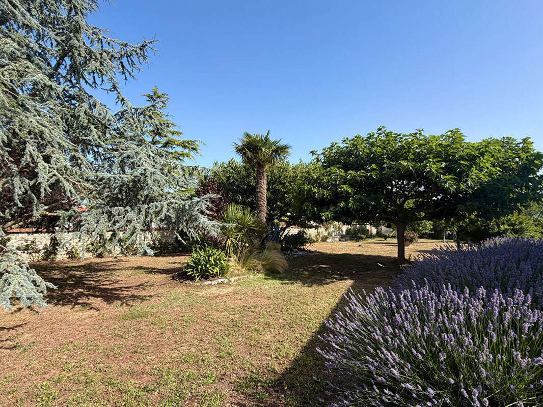 Maison à FOURAS
