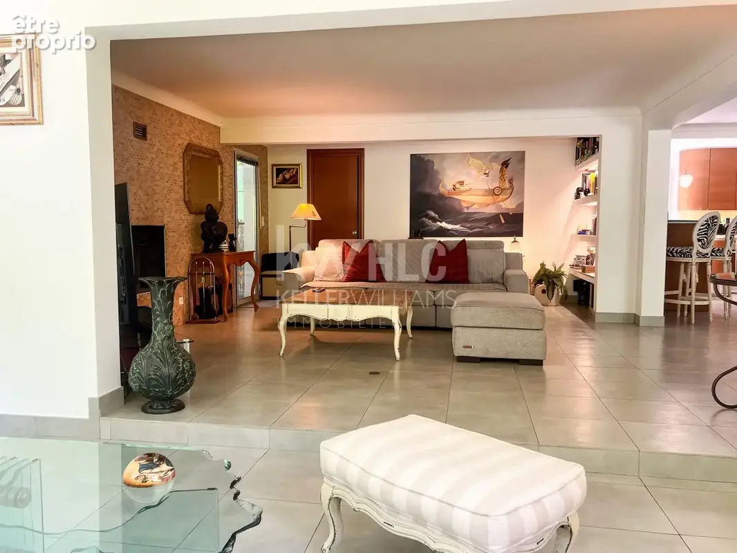 Maison 6 pièces 204 m² à vendre à Menton (06500) - photo 6